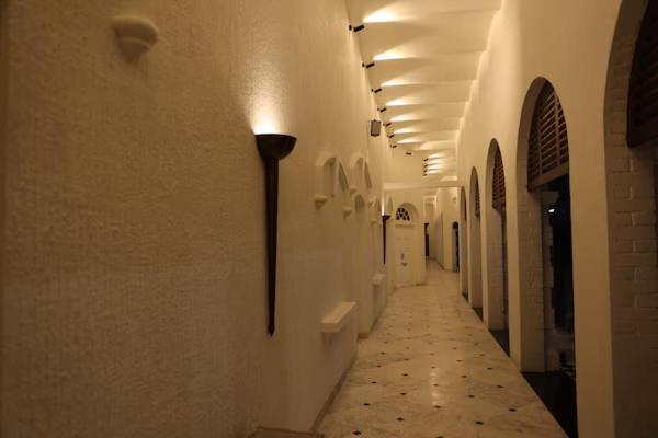 Saroja Heritage, Varanasi Exterior foto